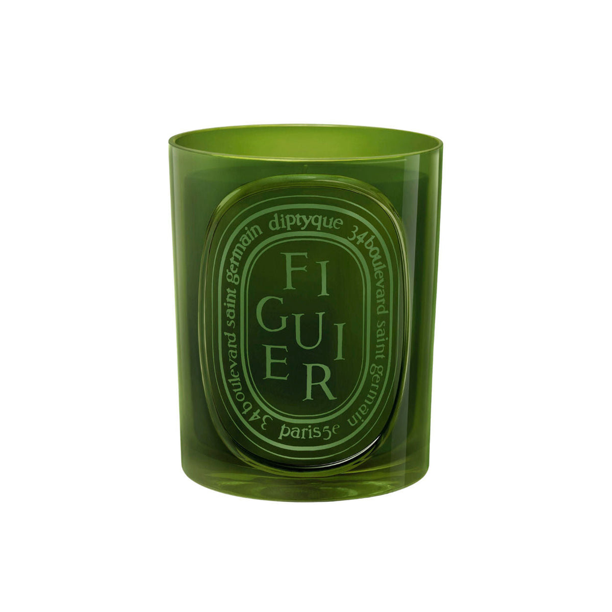 Figuier (Fig Tree) Candle