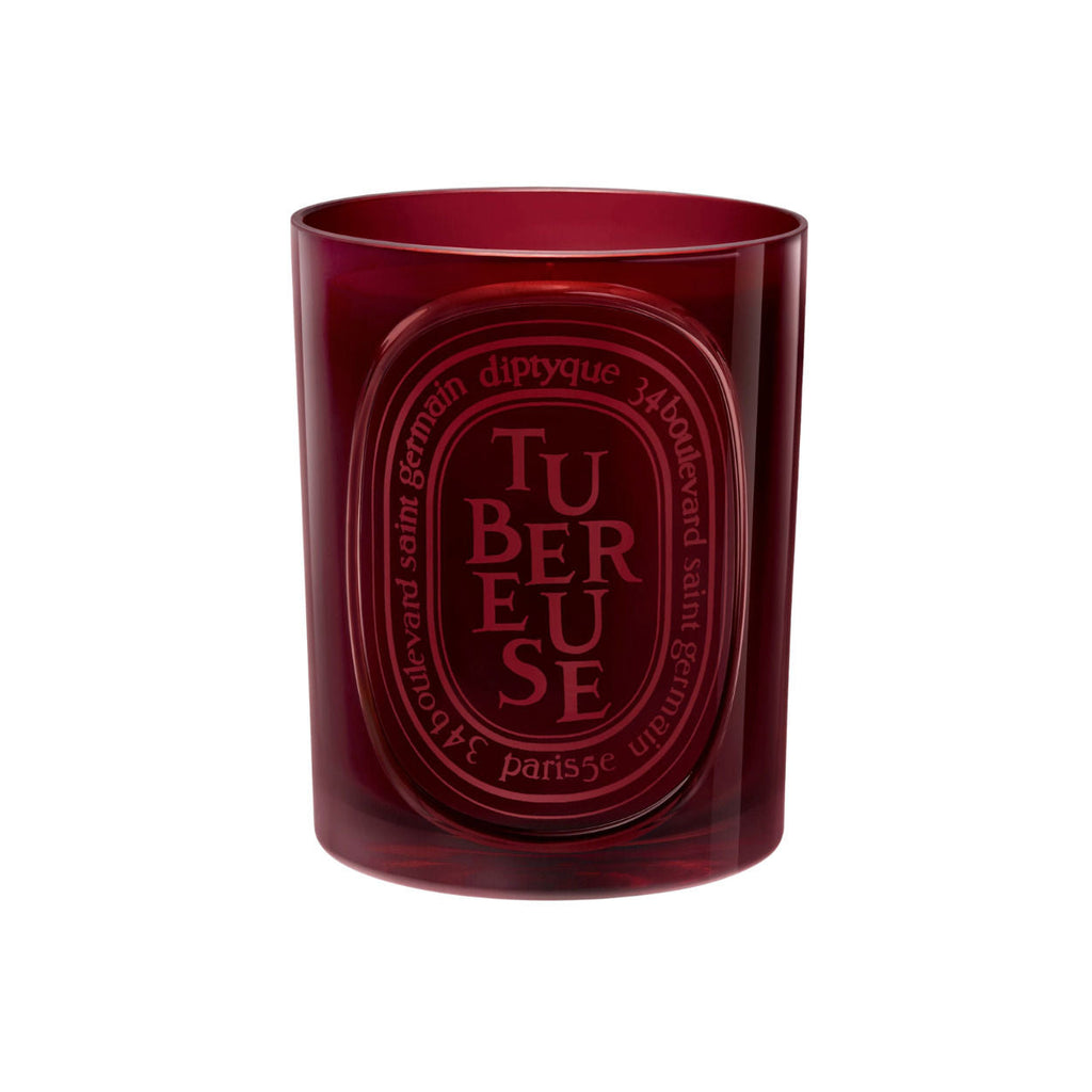 Tubéreuse (Tuberose) Candle