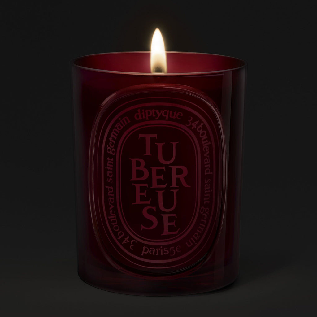 Tubéreuse (Tuberose) Candle