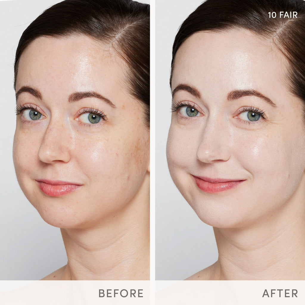 Skintuition SPF 30 Radiance-Boosting Liquid Foundation