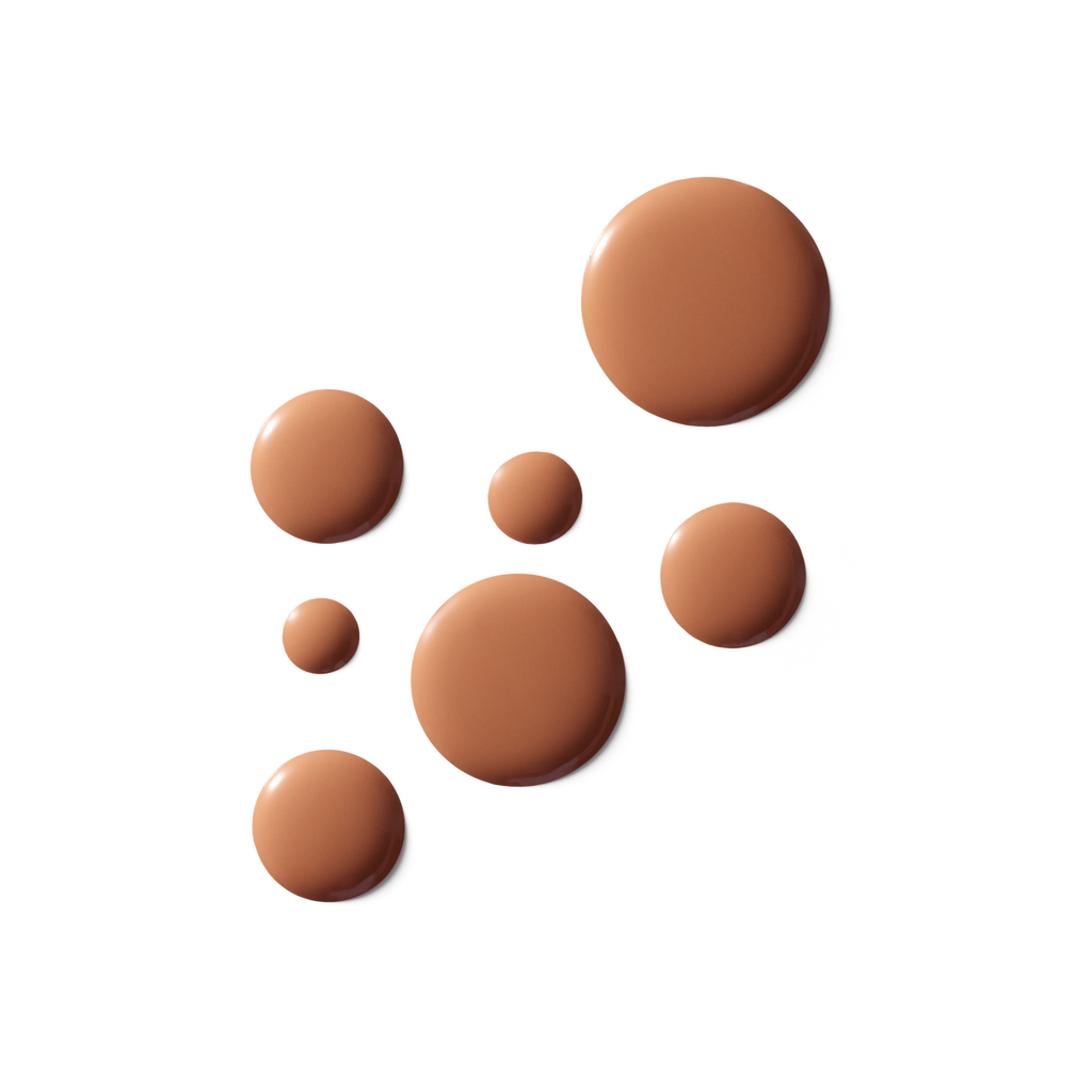 The Foundation Drops