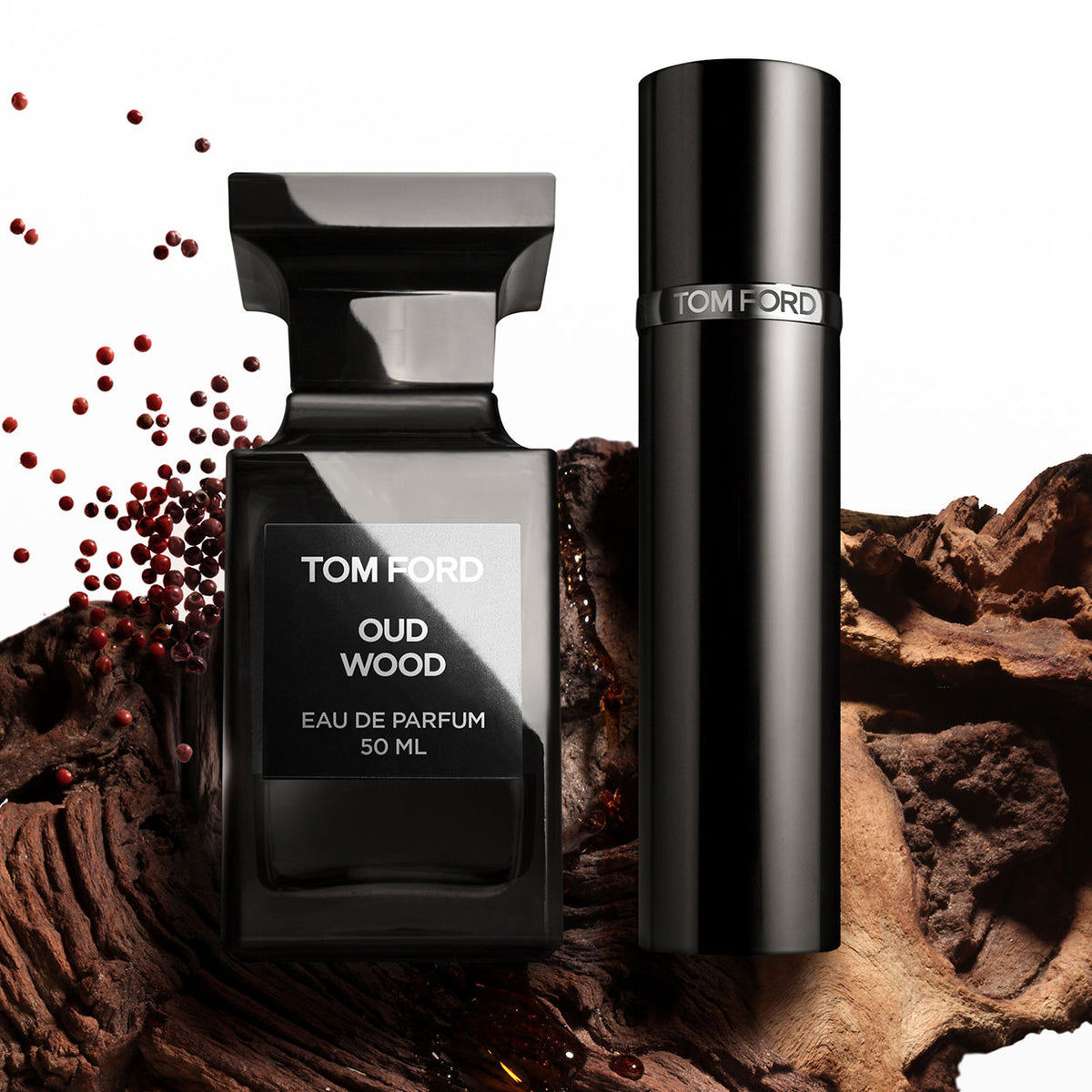 Oud Wood Eau de Parfum Spray