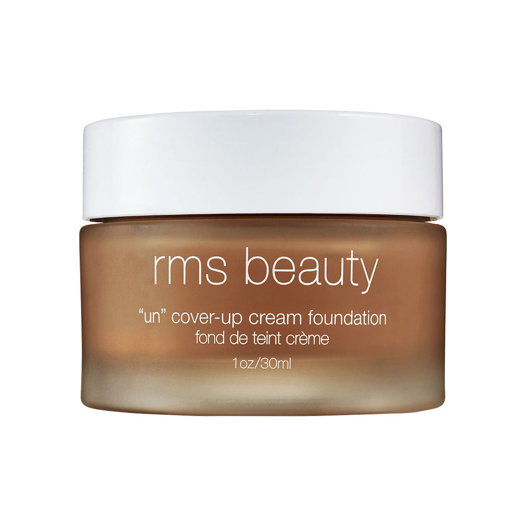 UnCoverup Cream Foundation