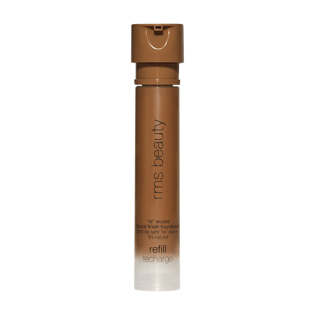 ReEvolve Natural Finish Foundation Refill