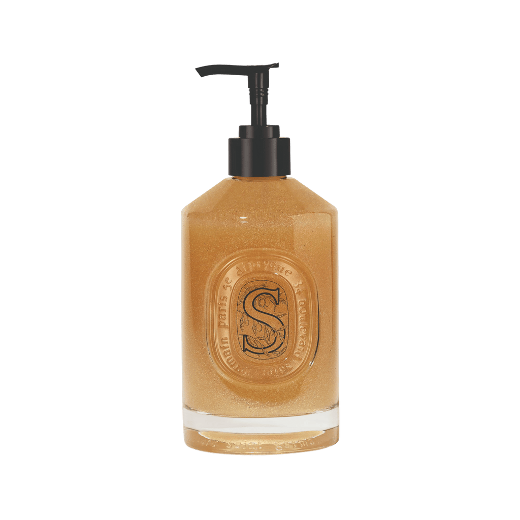 Exfoliating Hand Wash