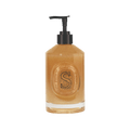 Exfoliating Hand Wash
