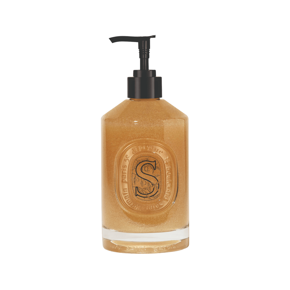 Exfoliating Hand Wash
