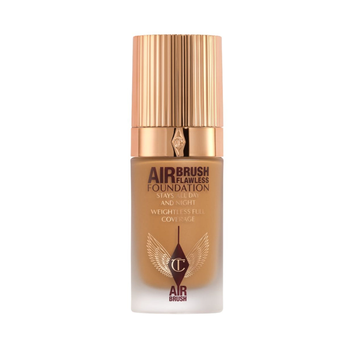 Airbrush Flawless Foundation