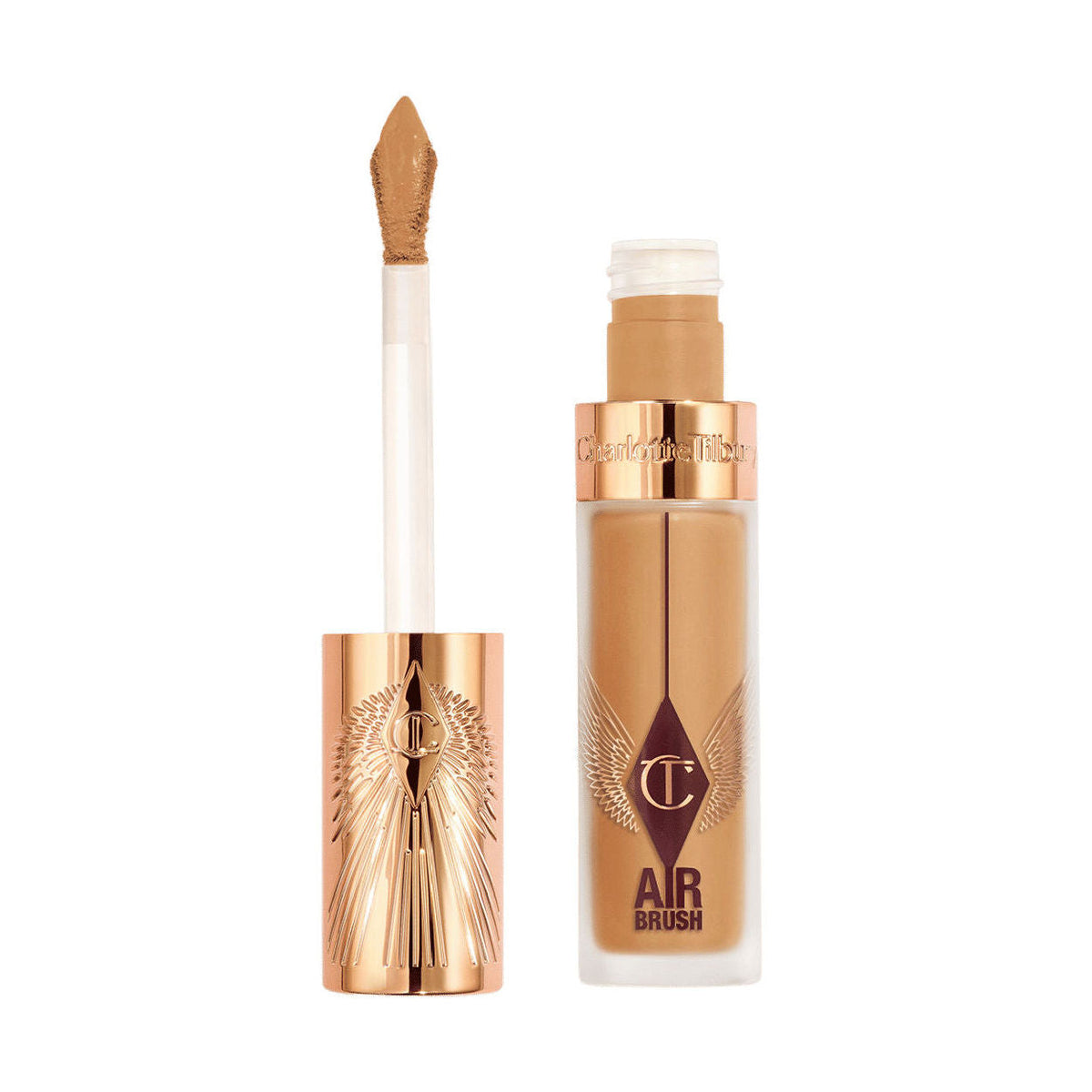 Airbrush Flawless Blur Concealer