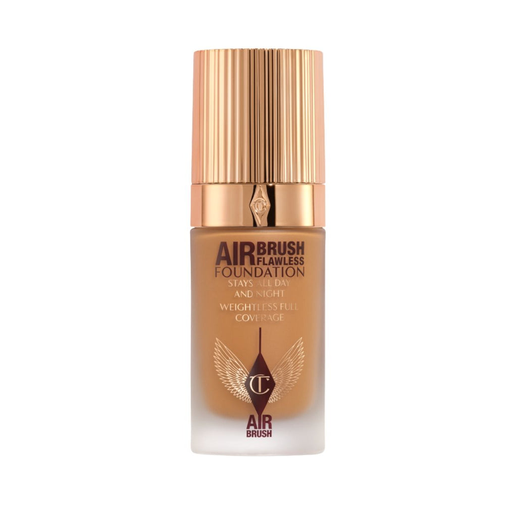 Airbrush Flawless Foundation
