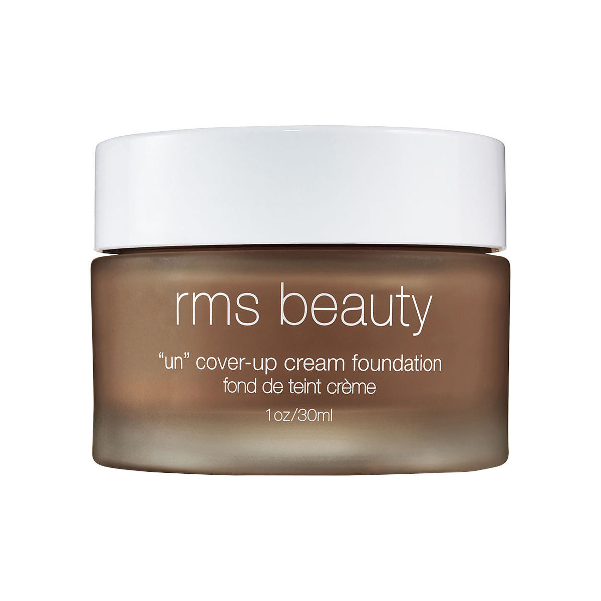 UnCoverup Cream Foundation