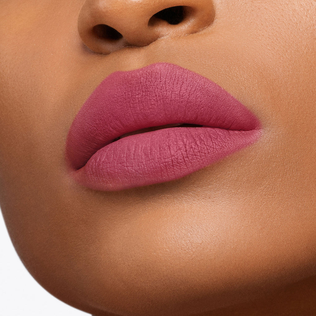 Runway Liquid Lip Color Matte