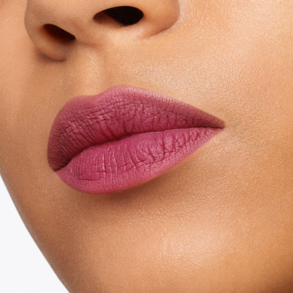 Runway Liquid Lip Color Matte