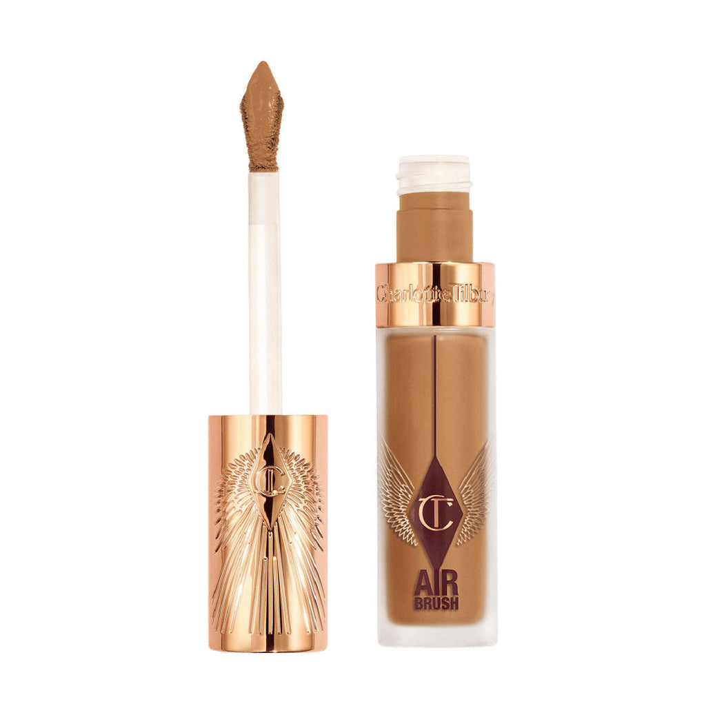 Airbrush Flawless Blur Concealer