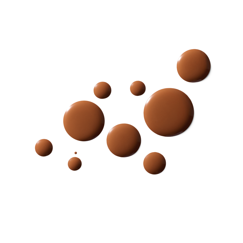 The Foundation Drops