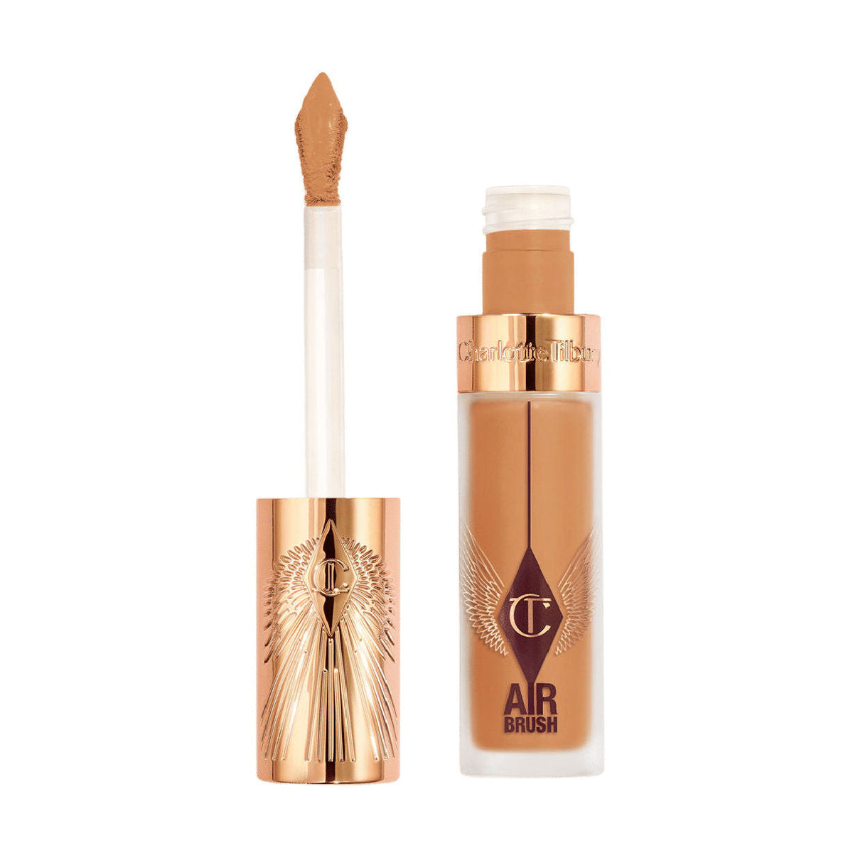 Airbrush Flawless Blur Concealer