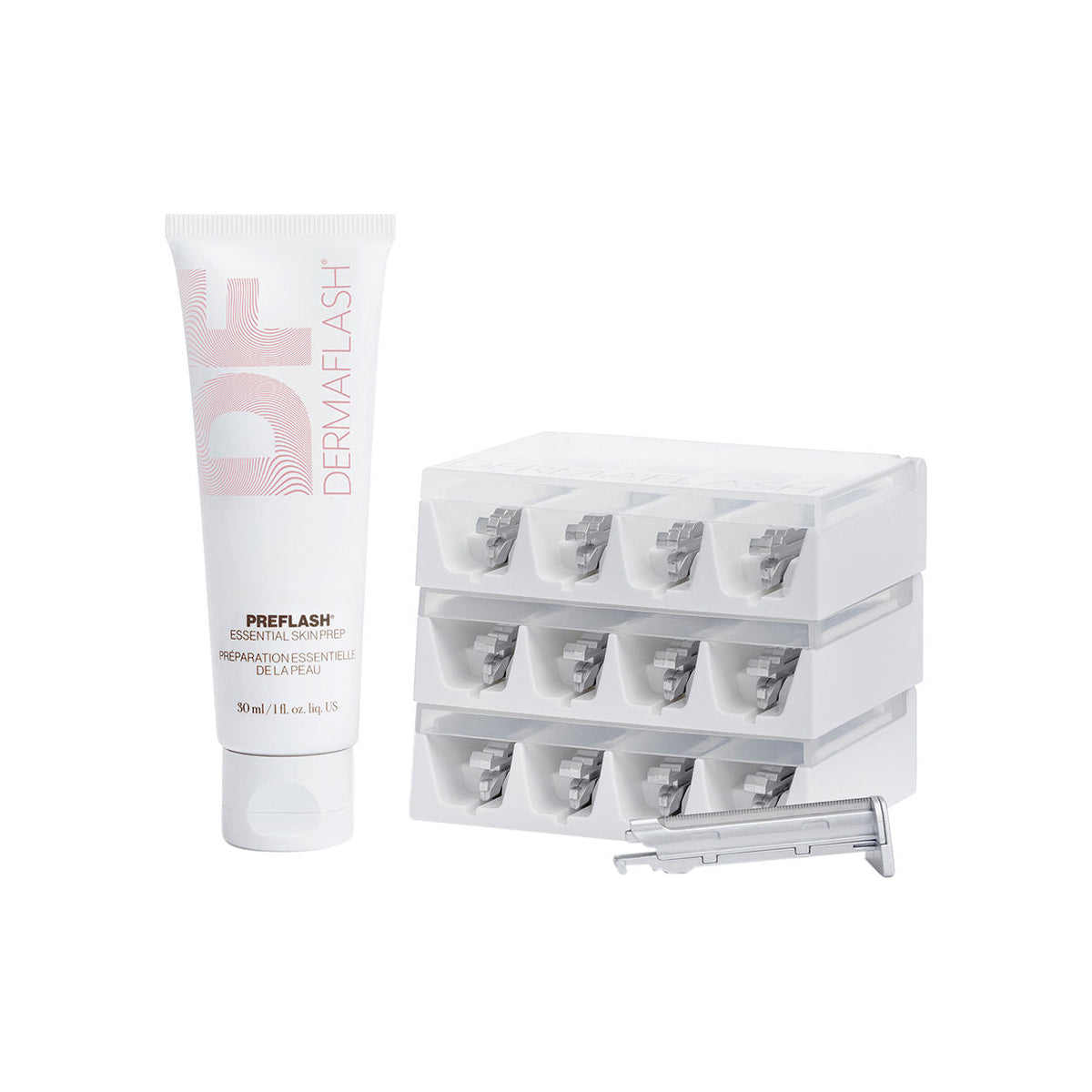 Luxe+ Essentials Replenishment Kit