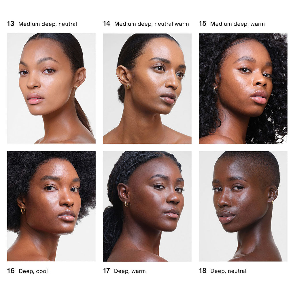 Veil Hydrating Skin Tint