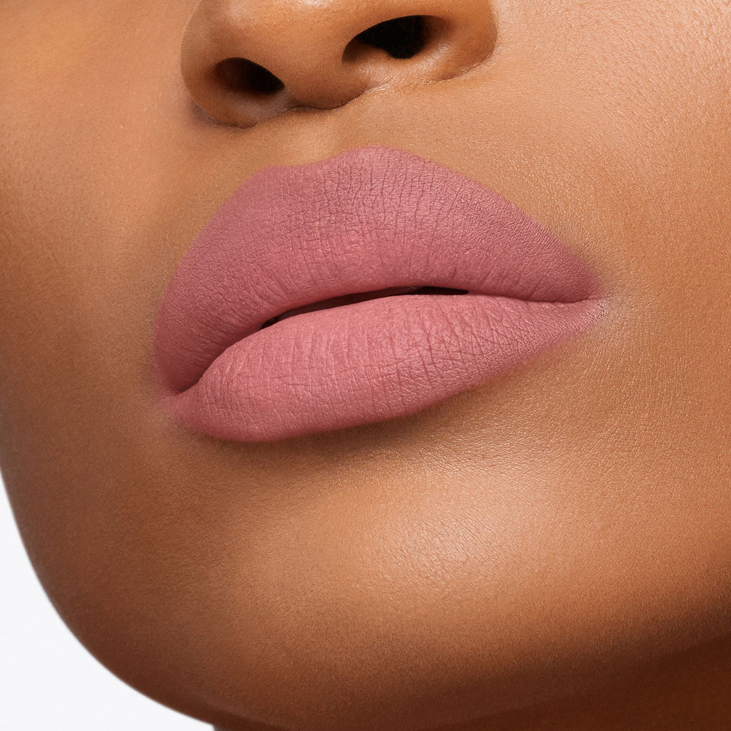 Runway Liquid Lip Color Matte
