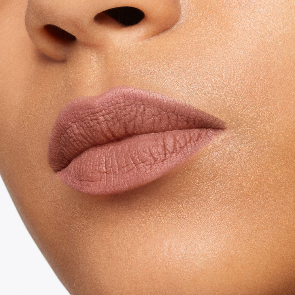 Runway Liquid Lip Color Matte