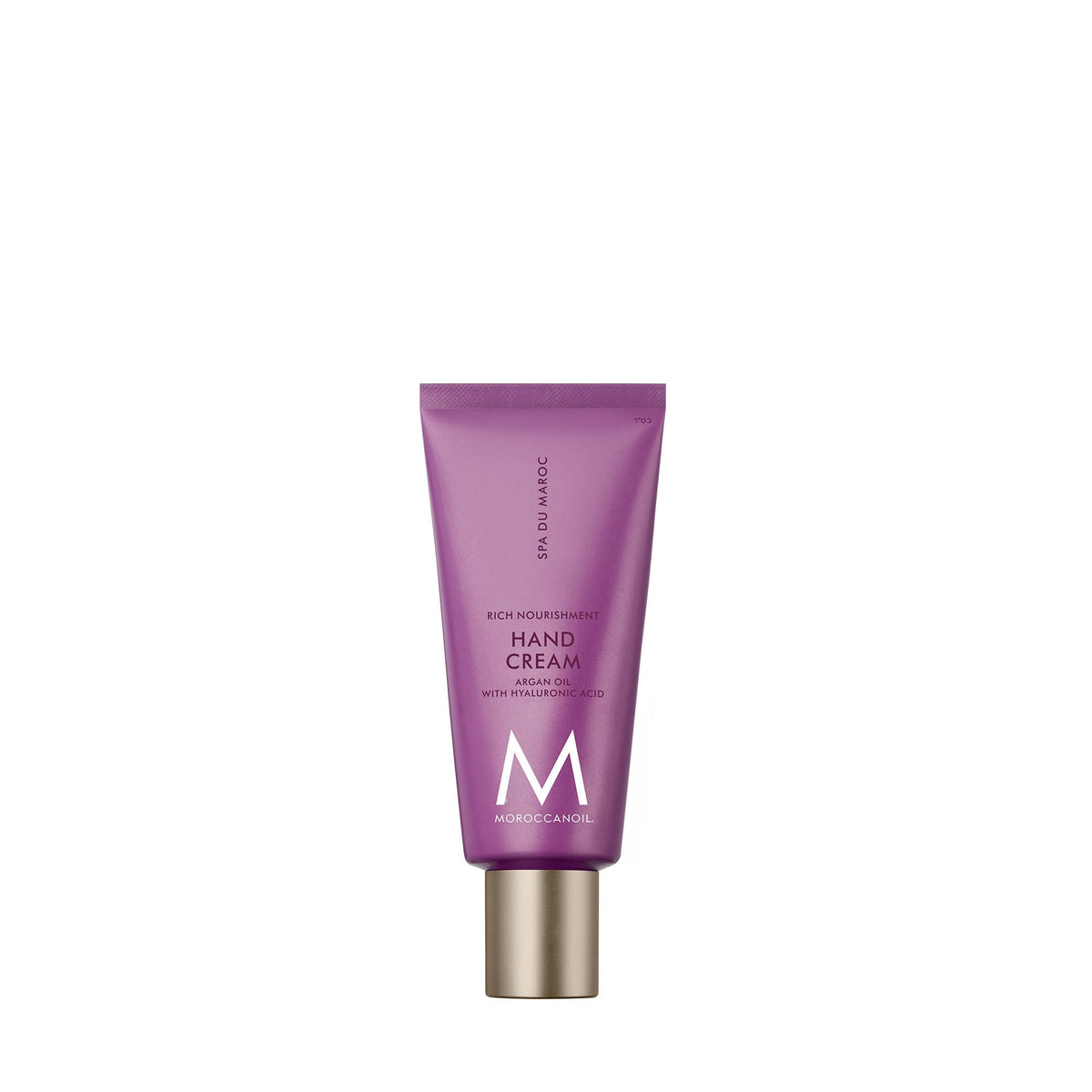 Hand Cream Spa du Maroc