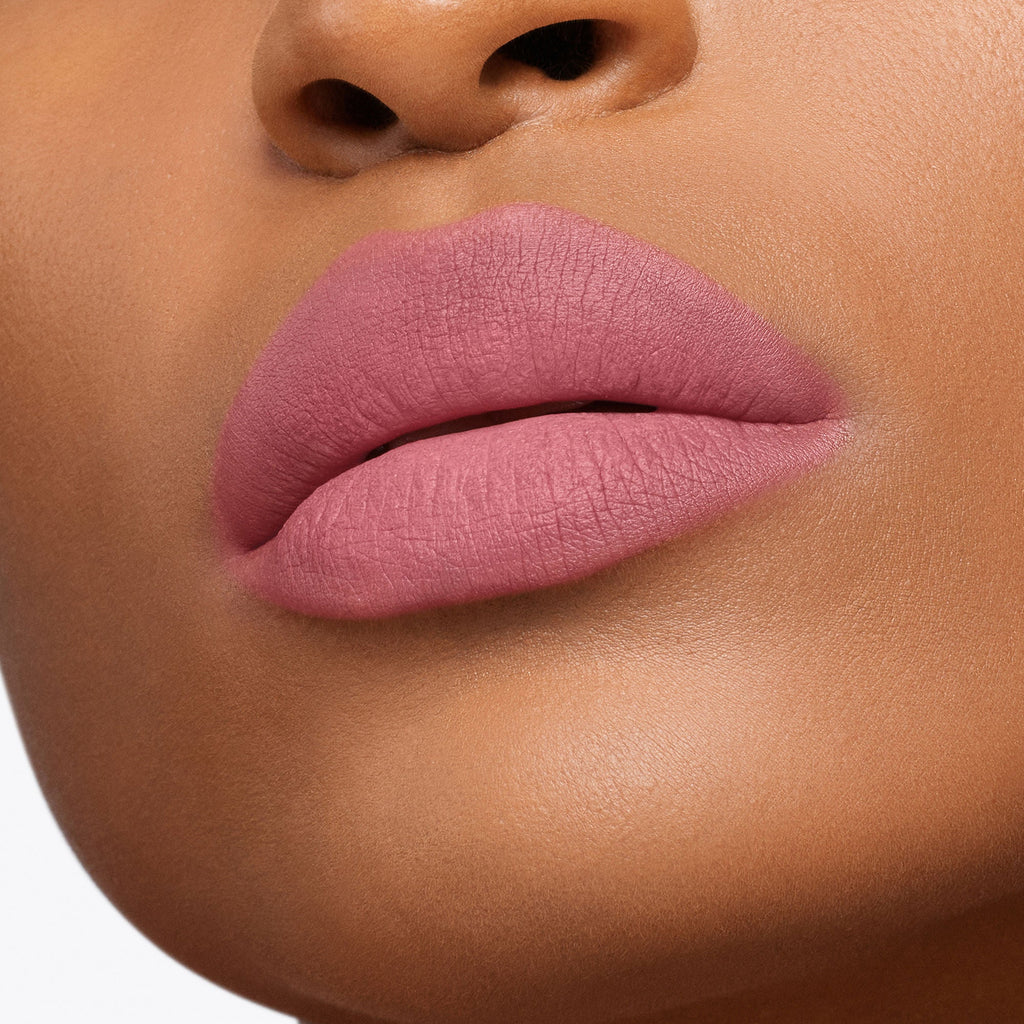 Runway Liquid Lip Color Matte