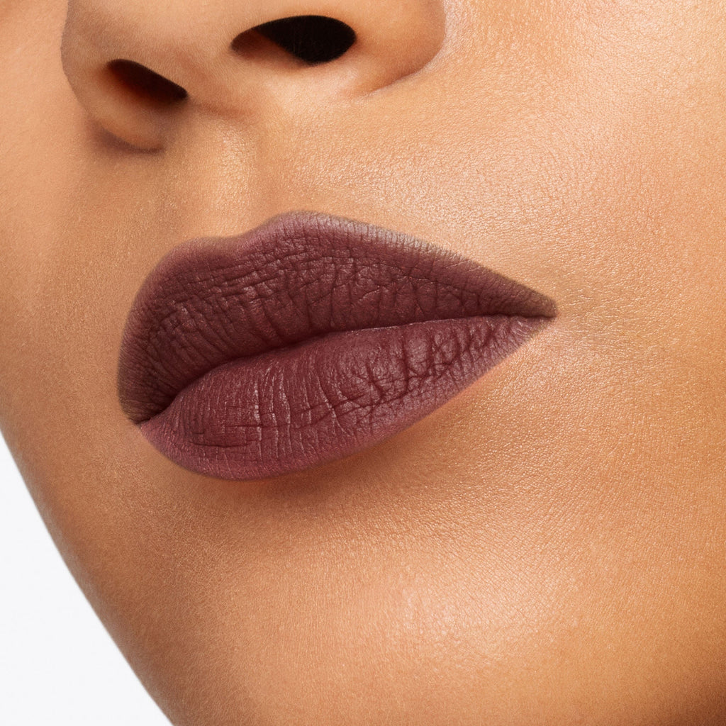 Runway Liquid Lip Color Matte