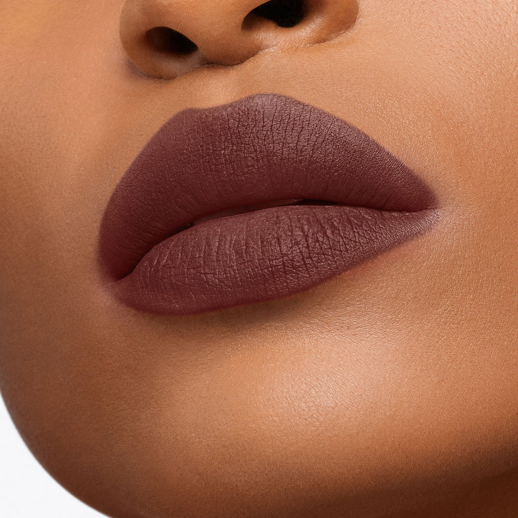 Runway Liquid Lip Color Matte