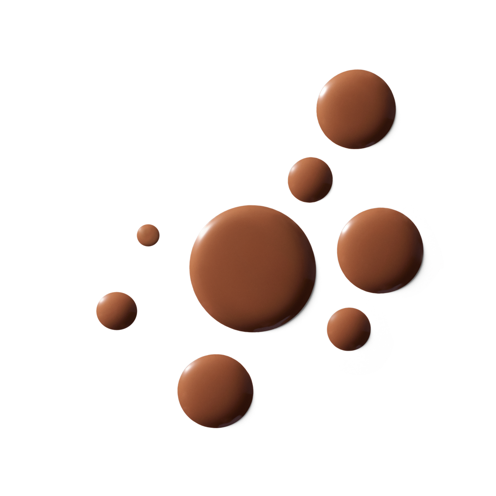 The Foundation Drops