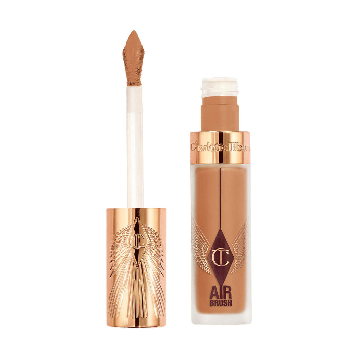 Airbrush Flawless Blur Concealer