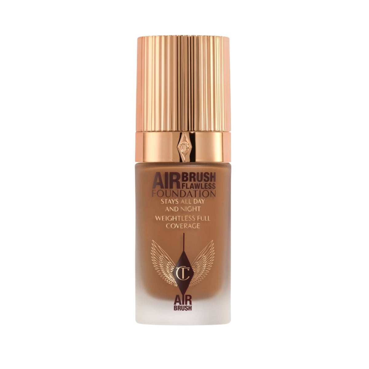 Airbrush Flawless Foundation