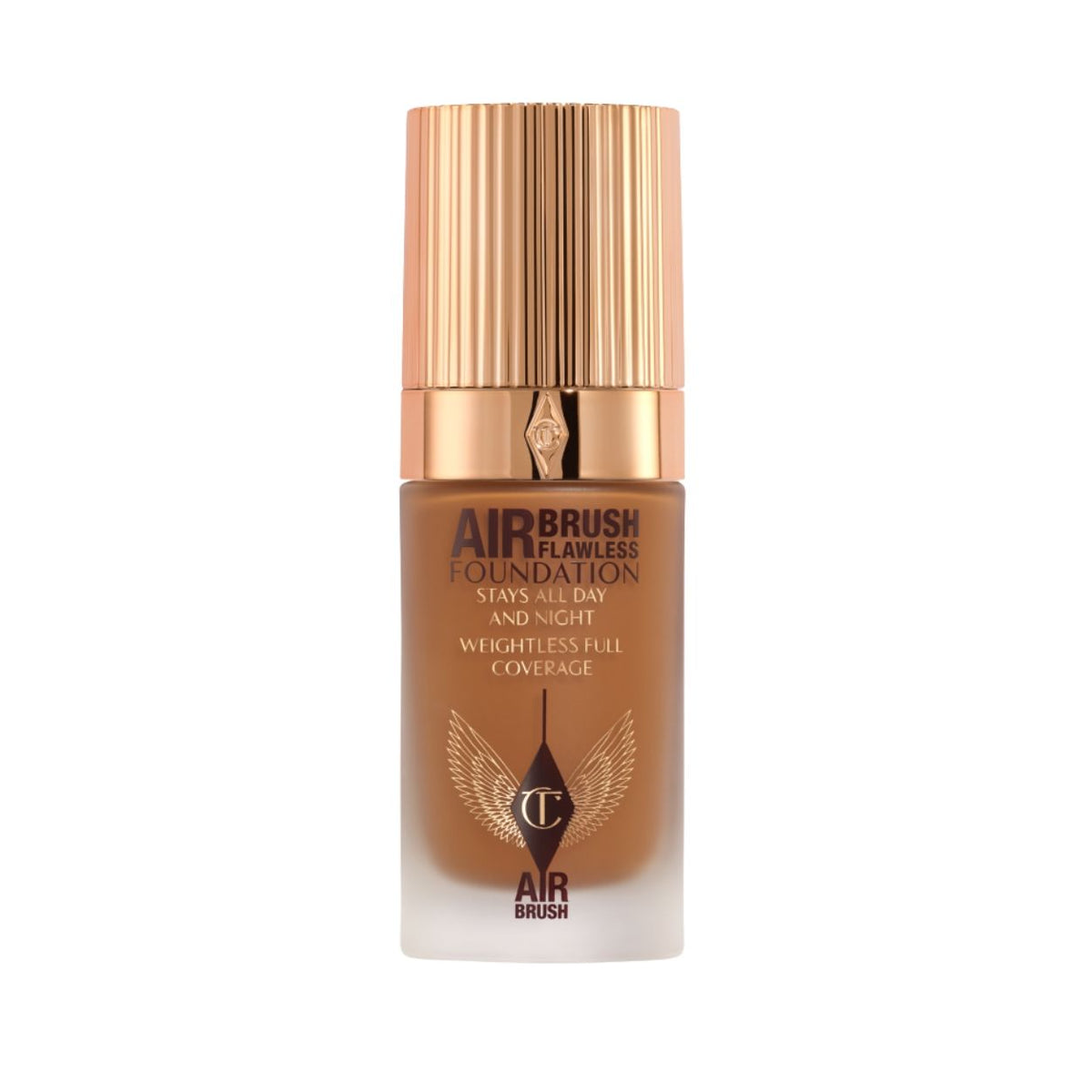 Airbrush Flawless Foundation