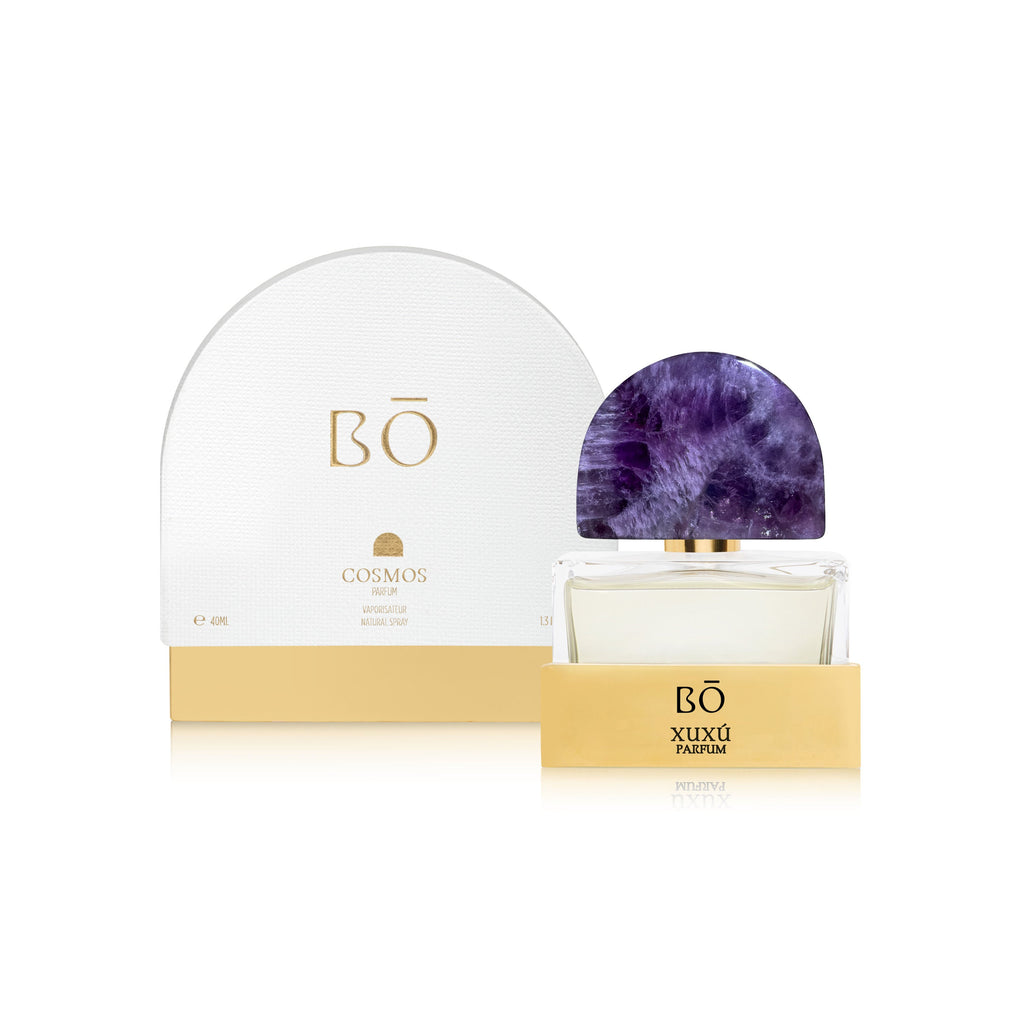 Xuxú Parfum
