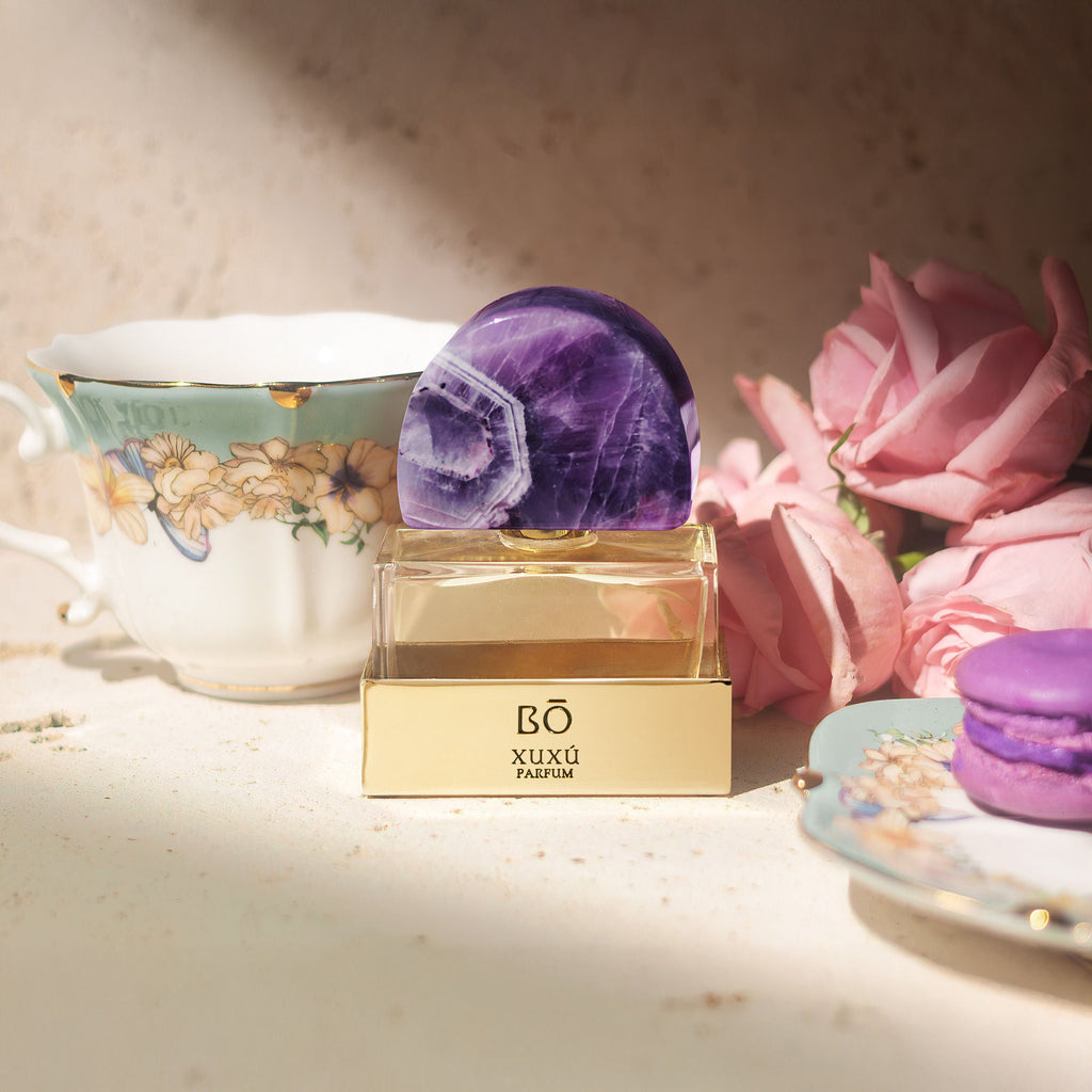 Xuxú Parfum