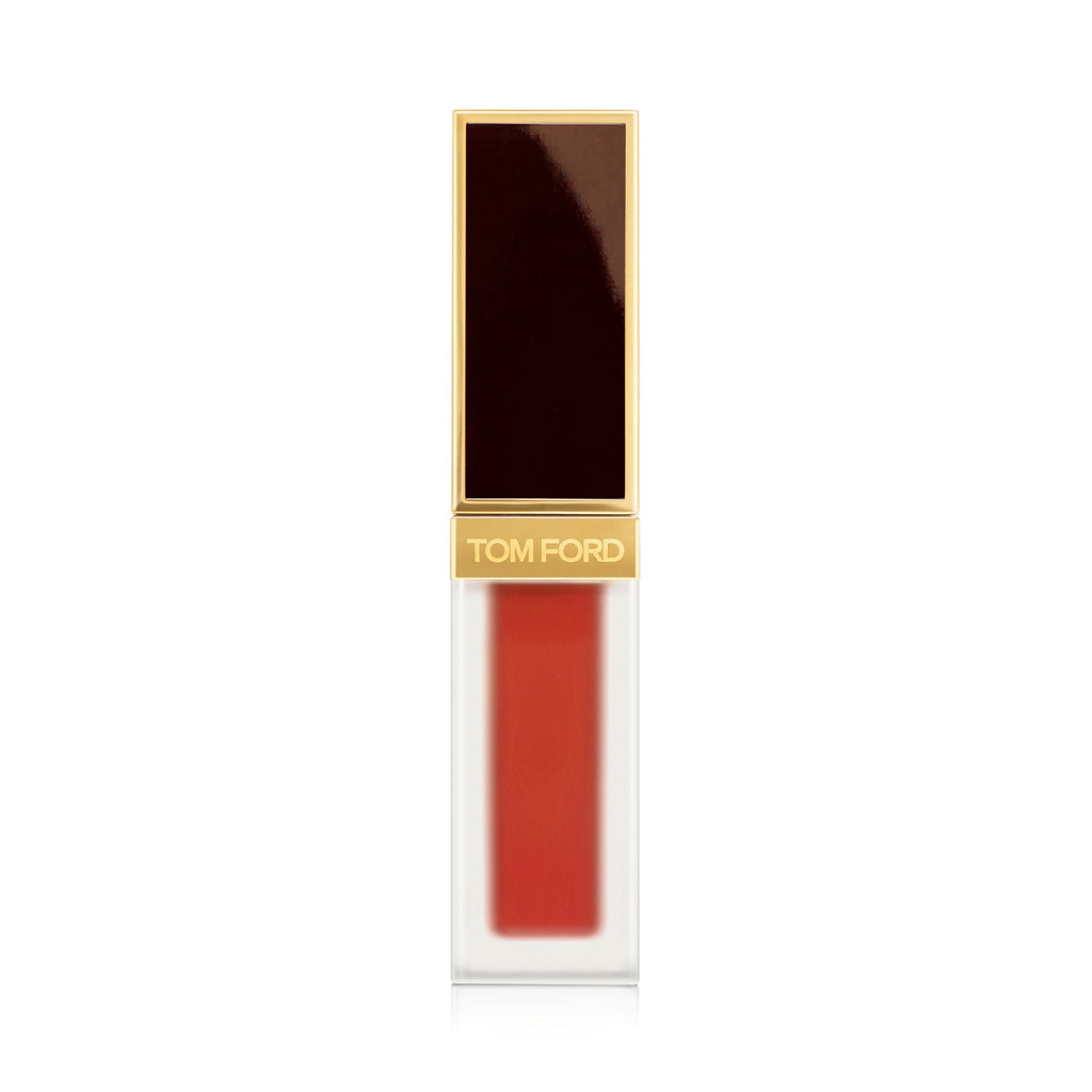 Runway Liquid Lip Color Matte