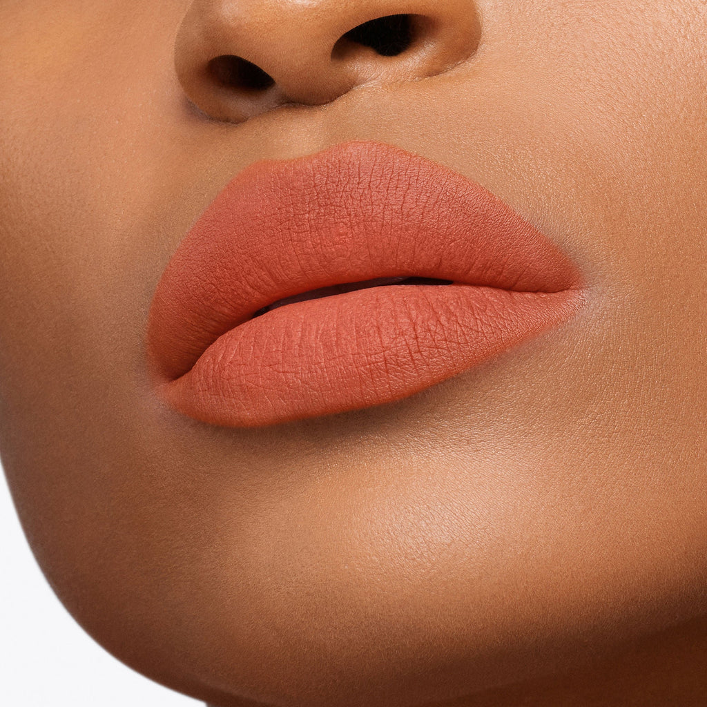 Runway Liquid Lip Color Matte