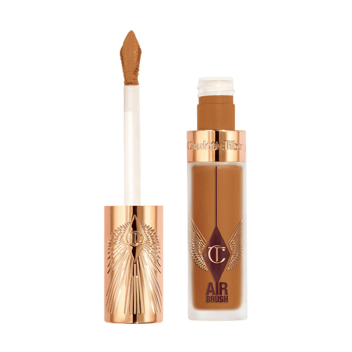 Airbrush Flawless Blur Concealer