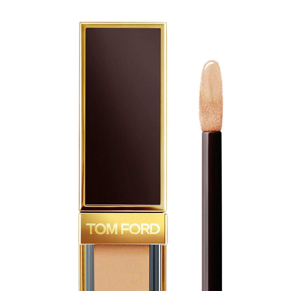 Gloss Luxe Lip with Hydrating Jojoba Oil