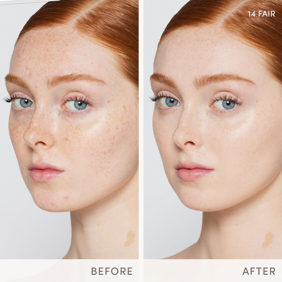 Skintuition SPF 30 Radiance-Boosting Liquid Foundation
