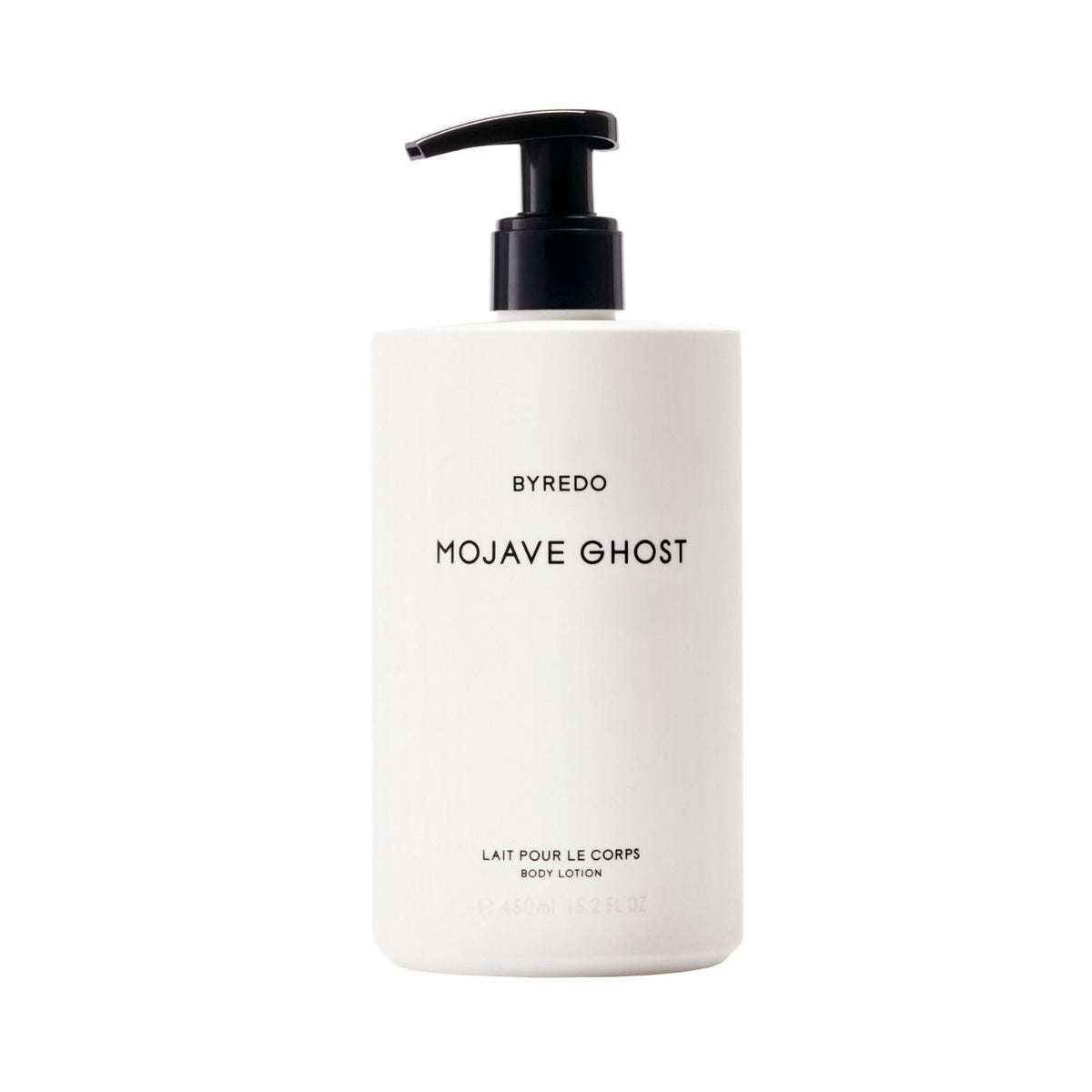 Mojave Ghost Body Lotion