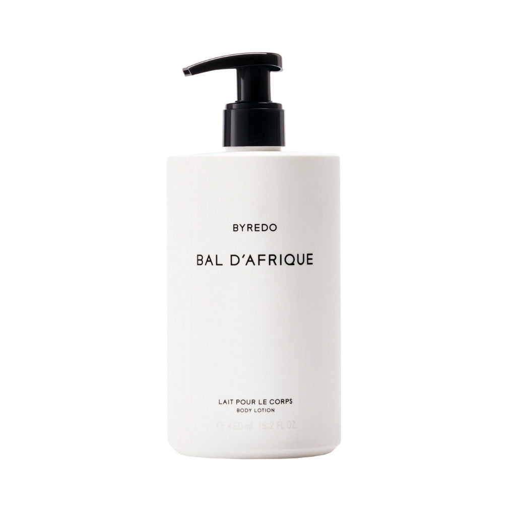 Bal d'Afrique Body Lotion
