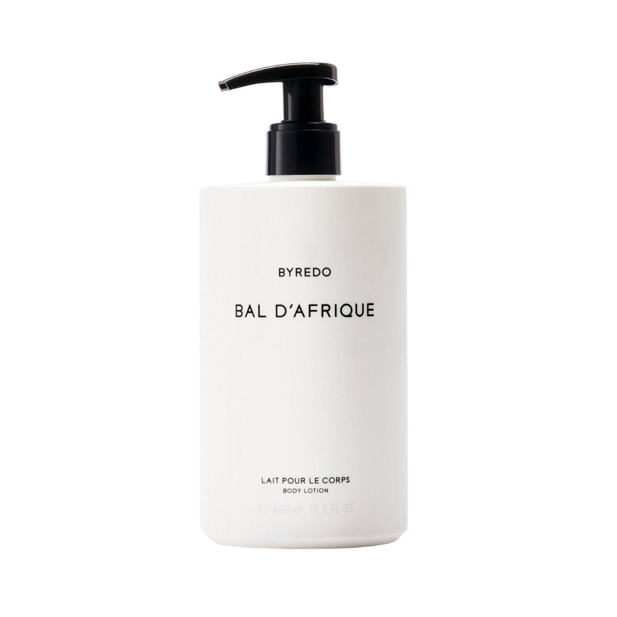 Bal d'Afrique Body Lotion