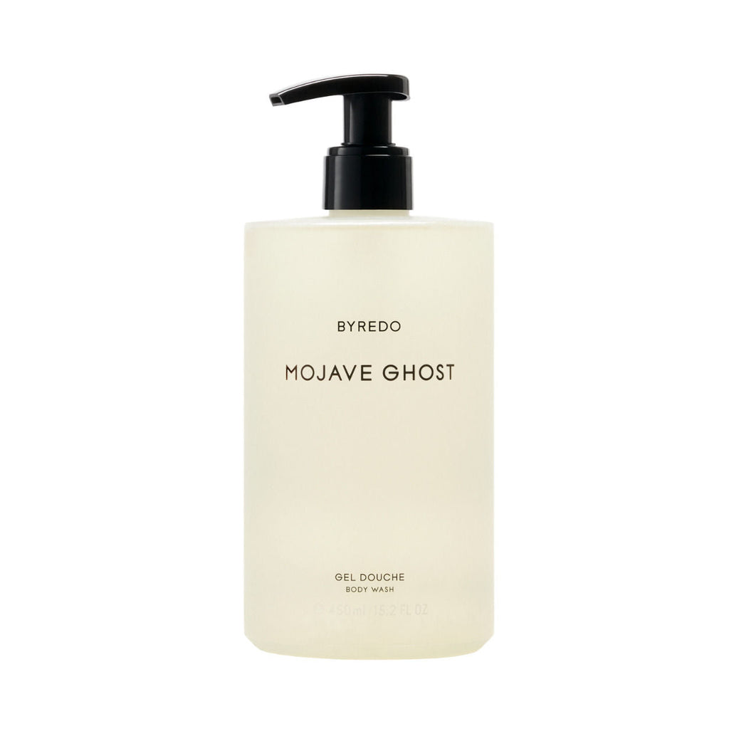 Mojave Ghost Body Wash