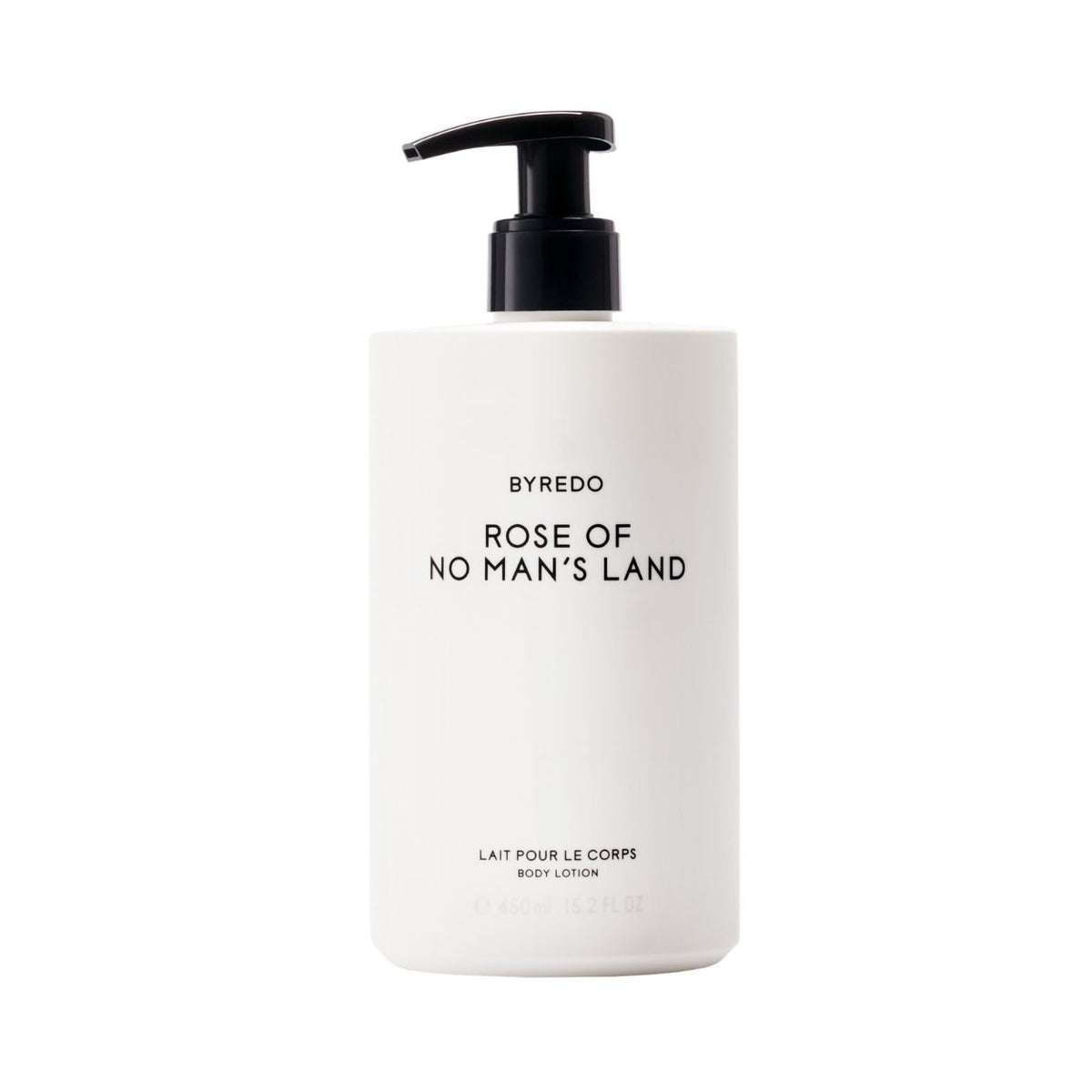Rose of No Man's Land Body Lotion