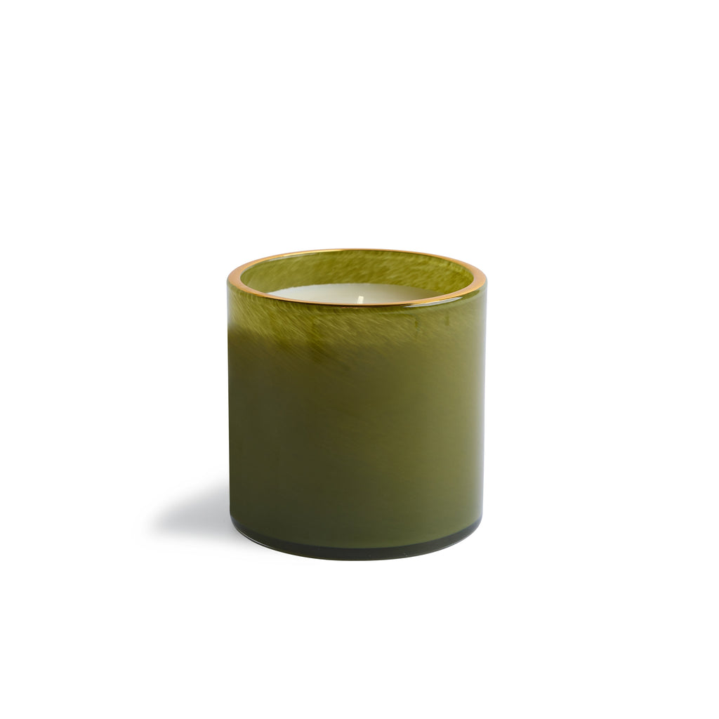 Pistachio Oud Candle (Limited Edition)