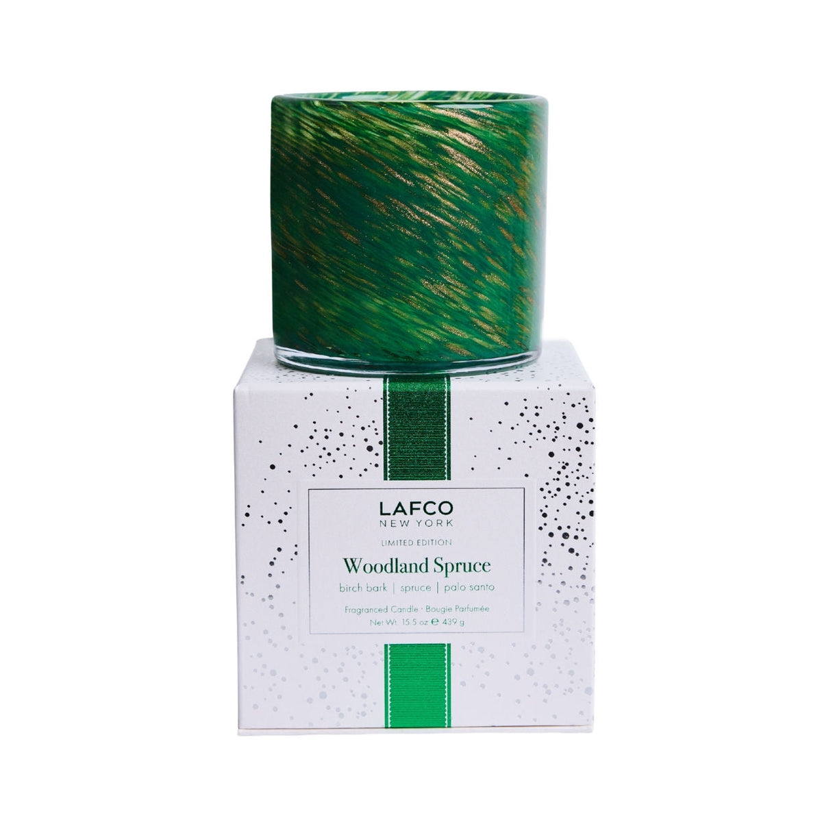 Woodland Spruce Candle (Limited Edition)