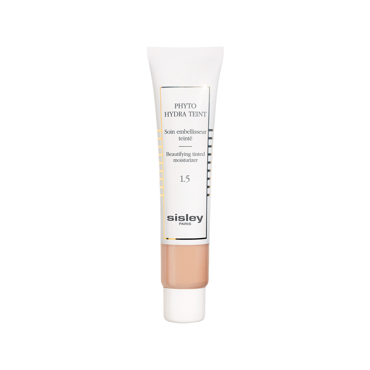 Phyto-Hydra Teint Tinted Moisturizer