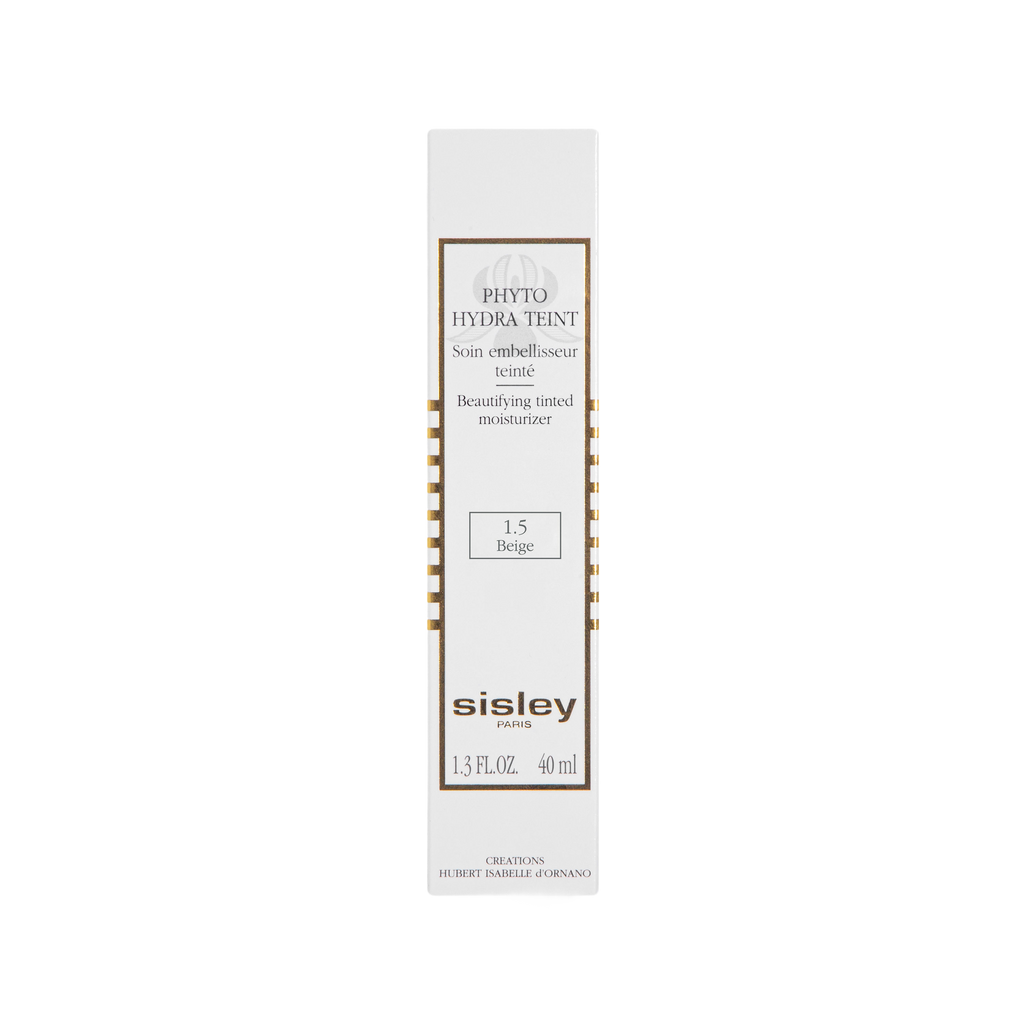 Phyto-Hydra Teint Tinted Moisturizer
