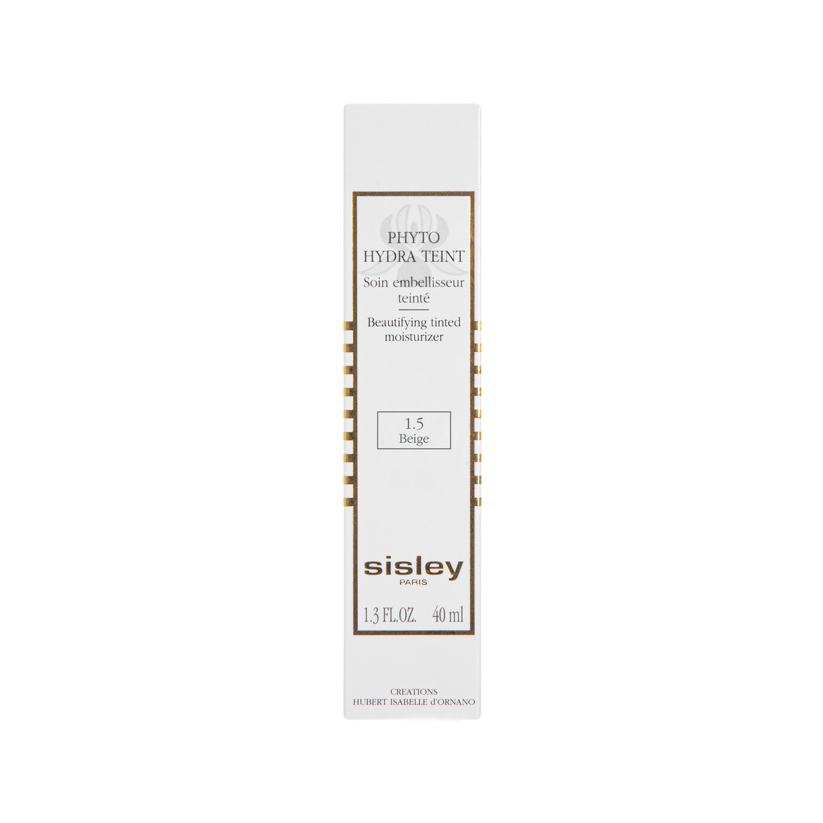 Phyto-Hydra Teint Tinted Moisturizer