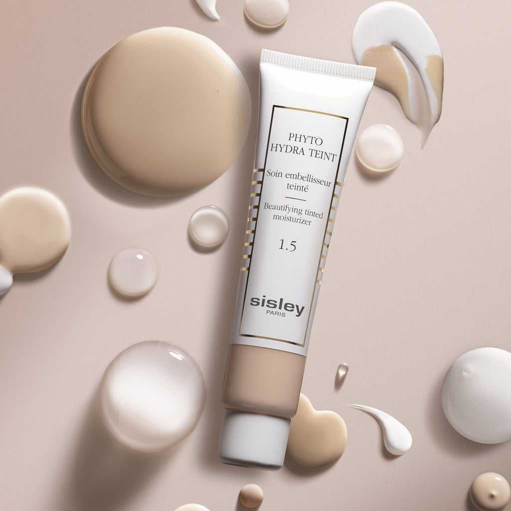 Phyto-Hydra Teint Tinted Moisturizer